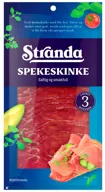 Spekeskinke Stranda