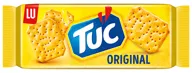 Tuc Kjeks Salt