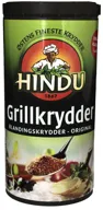 Grillkrydder boks Hindu