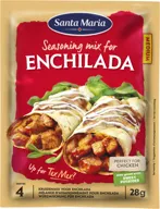 Enchilada Spice Mix St.Maria