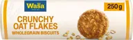 Kjeks Crunchy Oat Flakes