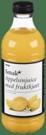 Smak Appelsin/Fruktkjøtt