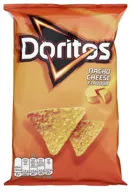 Doritos Nacho Cheese