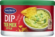 Dip Tex Mex Style St.Maria