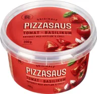 Pizzasaus Rema