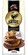Café Bakeriet Sjokoladeterapi
