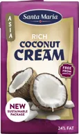 Coconut Cream St.Maria