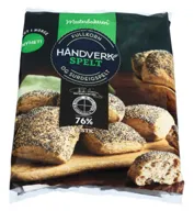 Speltstykker Hv Mesterbakeren