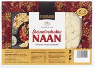 Nan Brød 2x130g Eldorado