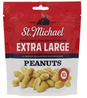 Peanøtter Salt St.Michael