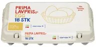 Egg Str S/M, Vår Laveste Pris