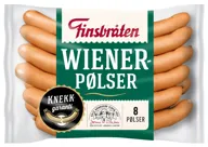 Wienerpølser Finsbråten