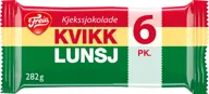 Kvikk Lunsj 6-pk