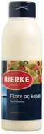 Pizza & Kebab Dressing Spicy Bjerke