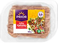 Kyllingkjøttdeig u/Salt&Vann Prior