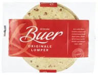 Lomper Ferske Buer