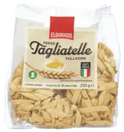 Tagliatelle Fullkorn Fersk Eldorado
