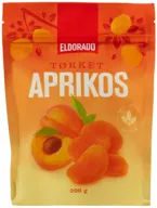 Aprikoser Tørkede Eldorado