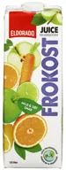 Frokostjuice Eldorado
