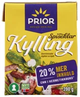 Kylling Prior