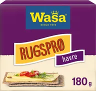 Rugsprø Havre Wasa