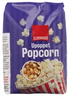 Popcorn Upoppet Eldorado
