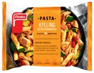 Kylling&Pasta Fullkorn Findus