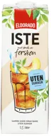 Iste Fersken u/Sukker Eldorado