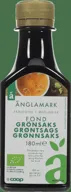 Änglamark Fond Grønnsak