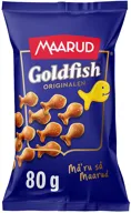 Goldfish Maarud