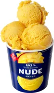Nude Mango 80% Frukt Hennig-Olsen
