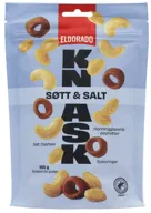 Nøtter Søt&Salt Eldorado
