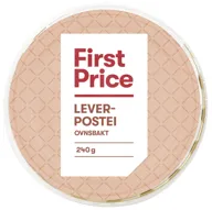 Leverpostei Ovnsbakt First Price