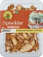 Kylling Lårfilet Spiseklar Bbq Dsh
