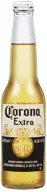 Corona Extra flaske