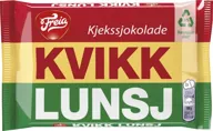 Kvikk Lunsj Freia
