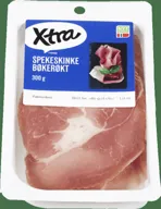 X-tra Røkt Spekeskinke
