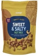 Nut Mix Honey & Salt