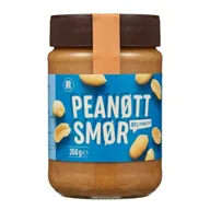 Peanøttsmør R