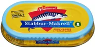 Stabbur-makrell Grovhakket