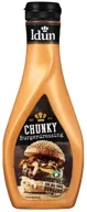Burgerdressing Chunky Idun