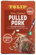 Pulled Pork Langtidskokt Tulip
