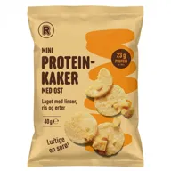 Mini Proteinkaker med ost R