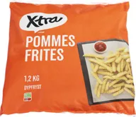 X-tra Pommes Frites