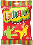 Laban Seigmenn Nidar
