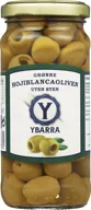 Oliven Grønne u/Sten Ybarra