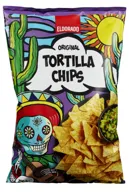 Tortilla Chips Salt Eldorado