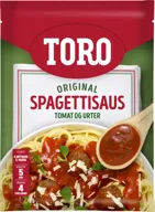 Spagettisaus Toro