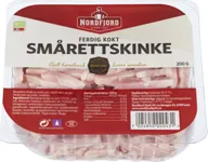 Smårettskinke