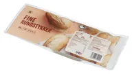 Rundstykker Fine 6 x